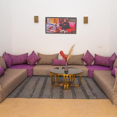 Riad Kenza Marakeş Dış mekan fotoğraf