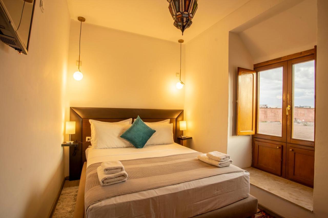 Riad Kenza Marakeş Dış mekan fotoğraf