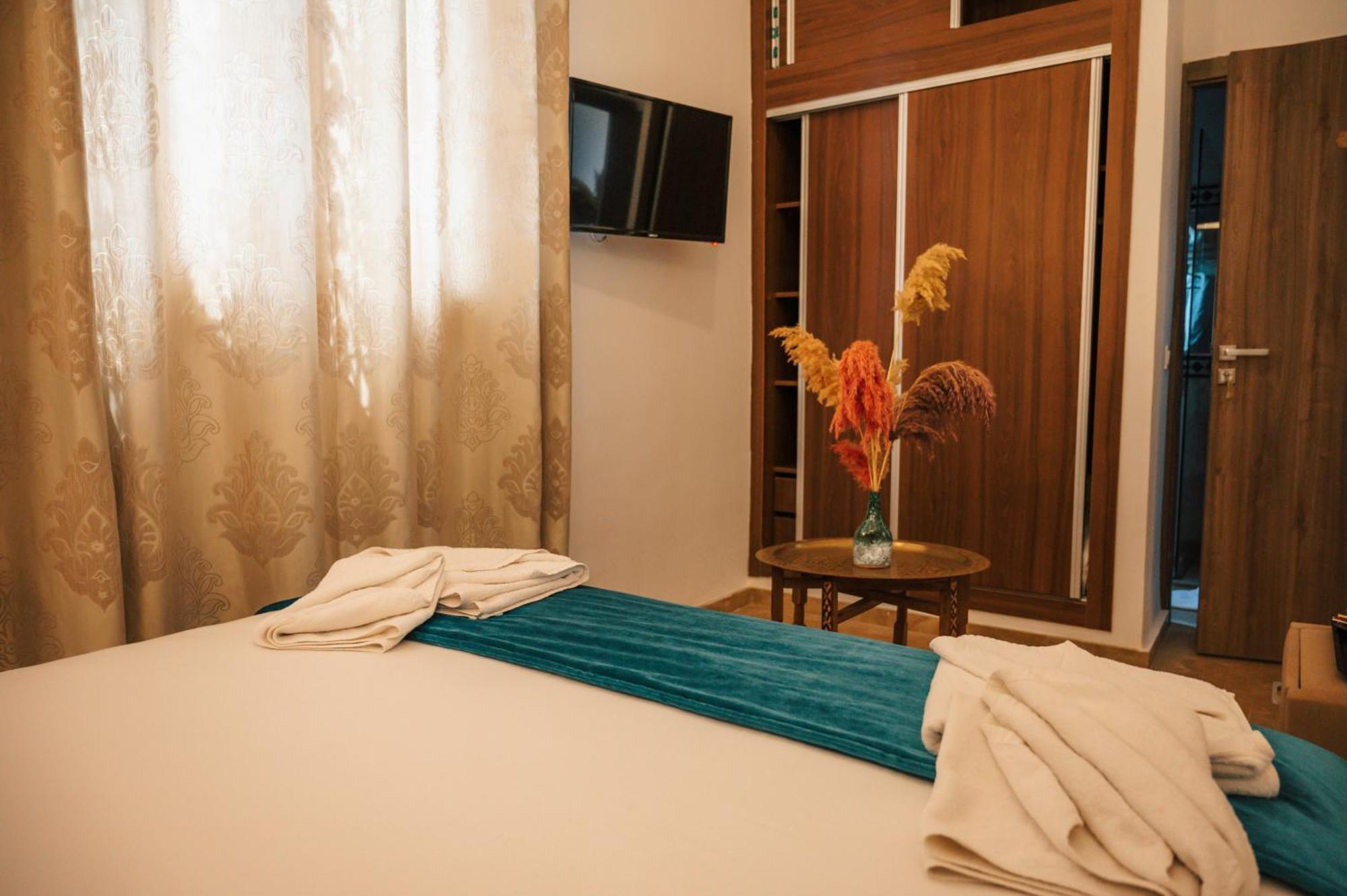 Riad Kenza Marakeş Dış mekan fotoğraf