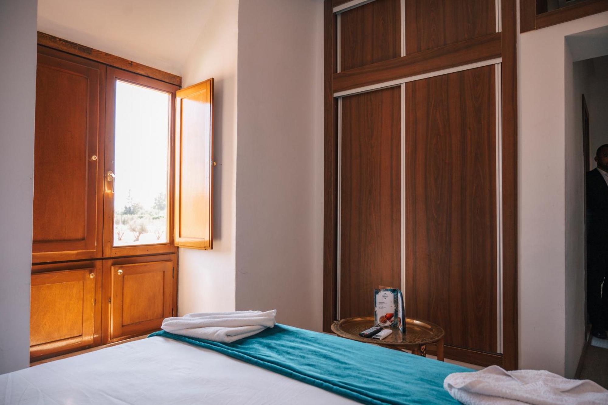 Riad Kenza Marakeş Dış mekan fotoğraf