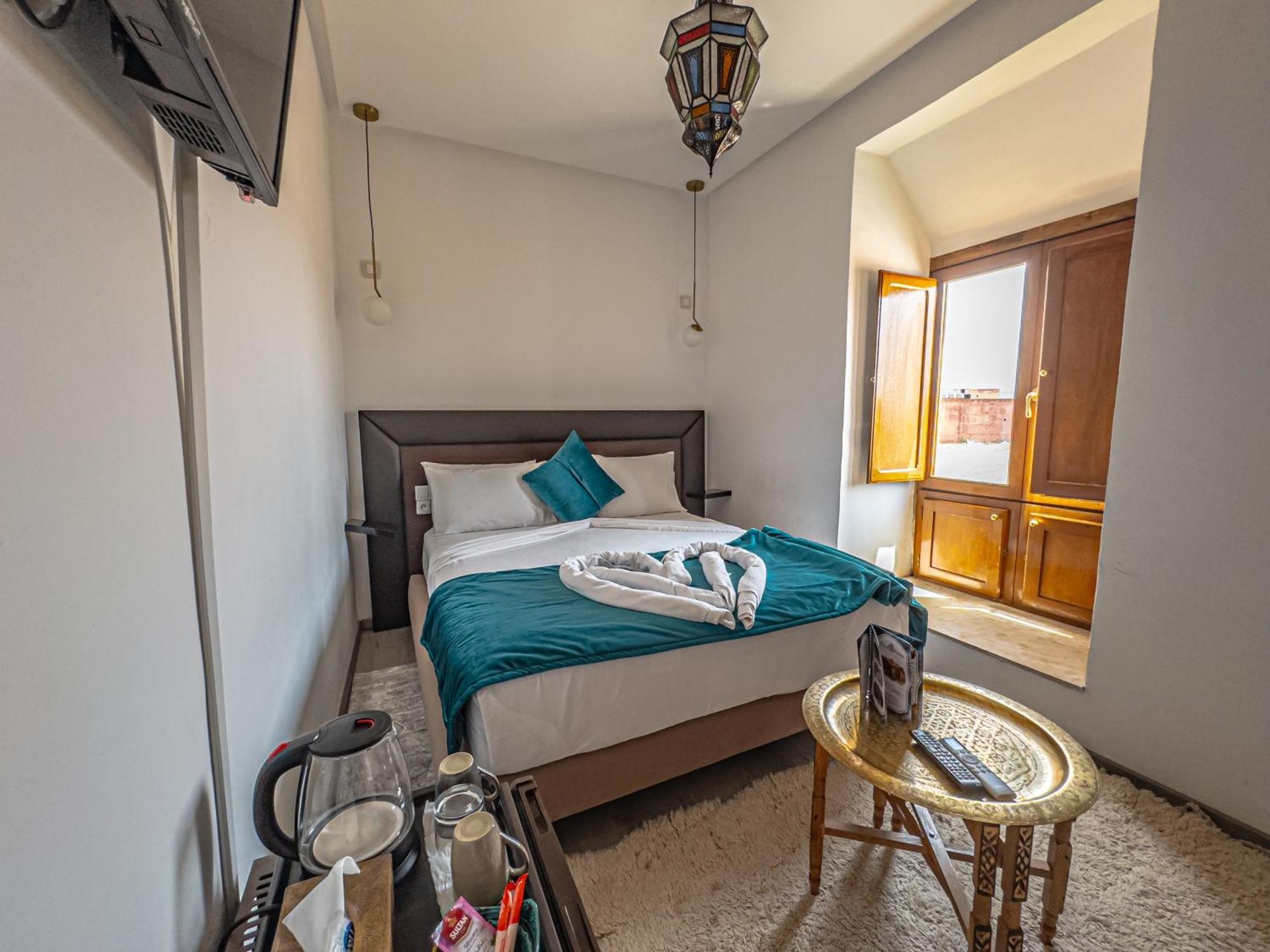 Riad Kenza Marakeş Dış mekan fotoğraf