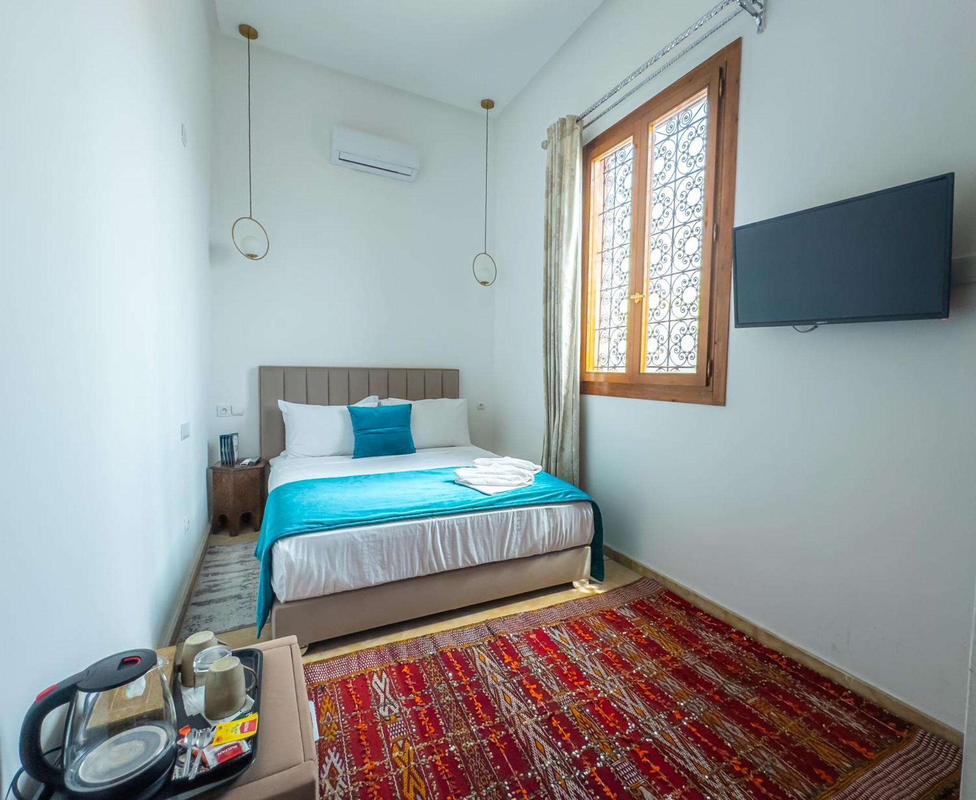 Riad Kenza Marakeş Dış mekan fotoğraf