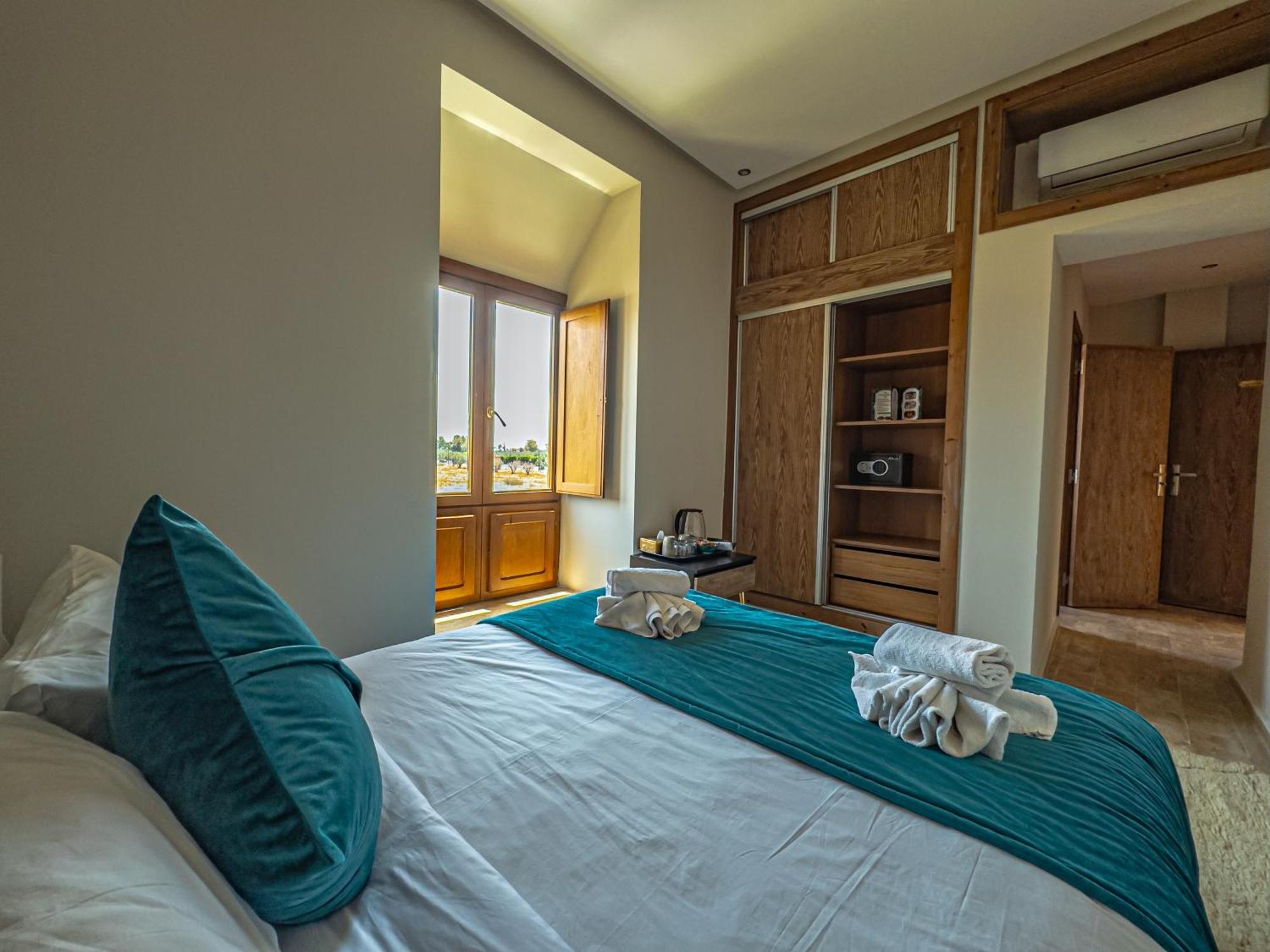 Riad Kenza Marakeş Dış mekan fotoğraf