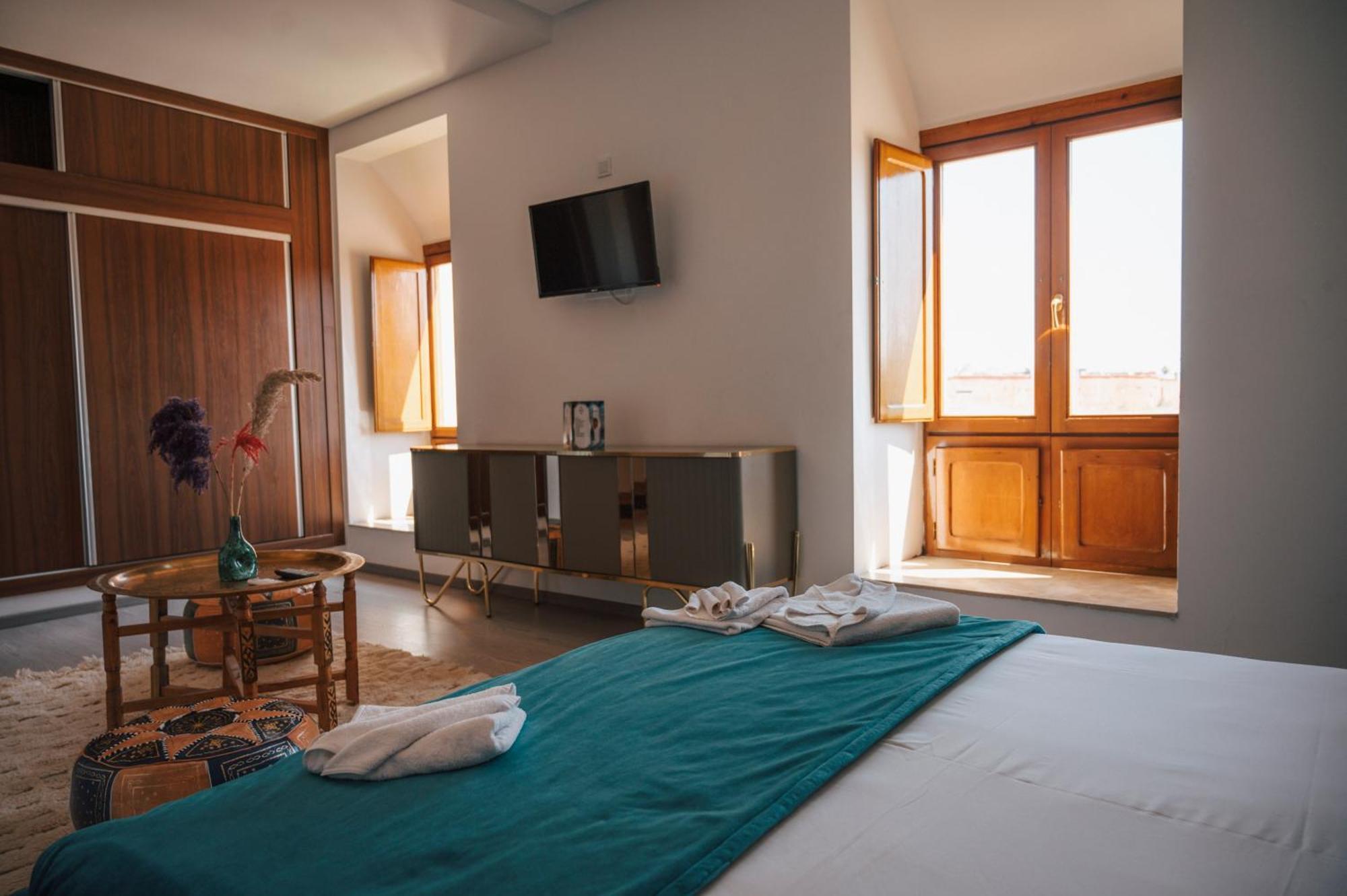 Riad Kenza Marakeş Dış mekan fotoğraf